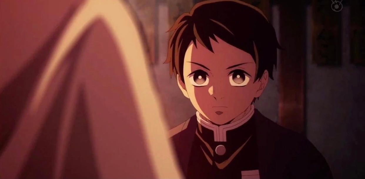 鬼灭之刃 无限列车篇 Tv版 10月10日放送