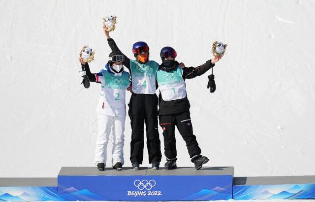 冬奥赛场上的“更团结”最是动人休闲区蓝鸢梦想 - Www.slyday.coM