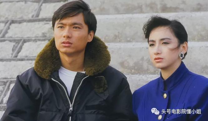 "香港第一美男"快61岁长这样,周星驰电影男二,退圈惨败复出|林俊贤