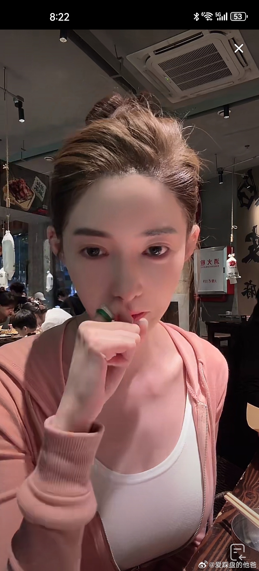 抖音最牛逼的女主播,无忧传媒的,她大哥天命有8个满级账号…|抖音