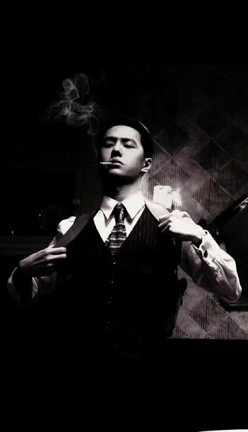 太期待《无名》了__财经头条