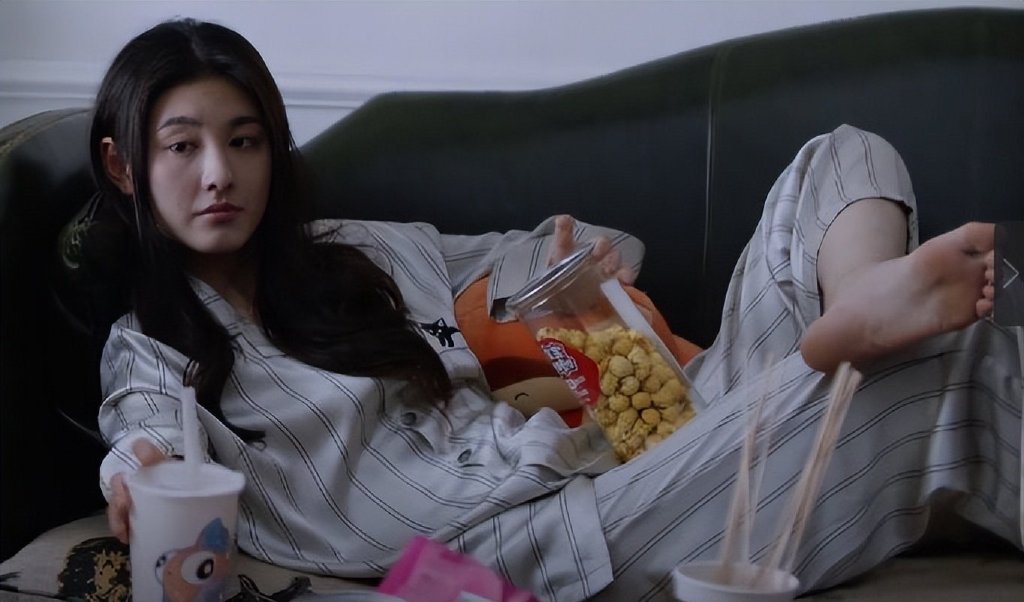 《少年派2》中的三大美女,一个比一个年轻,一个比一个有特点__财经