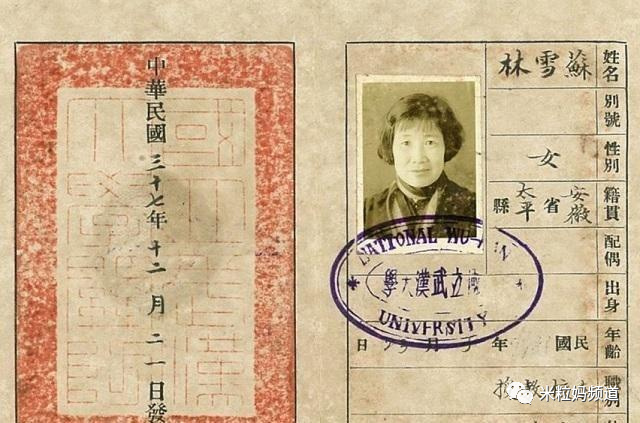 她是与冰心齐名的民国大才女,94岁还能写自传却参不透爱情,孤独终老休闲区蓝鸢梦想 - Www.slyday.coM 她是与冰心齐名的民国大才女,94岁还能写自传却参不透爱情,孤独终老休闲区蓝鸢梦想 - Www.slyday.coM