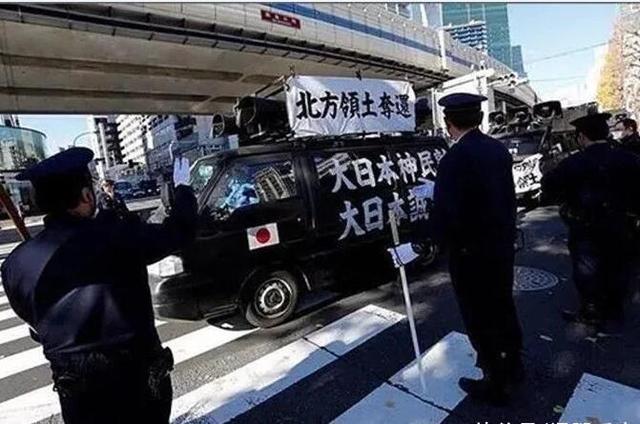 将球踢给日本！俄要开发北方四岛，对俄日“和平条约”给出条件休闲区蓝鸢梦想 - Www.slyday.coM