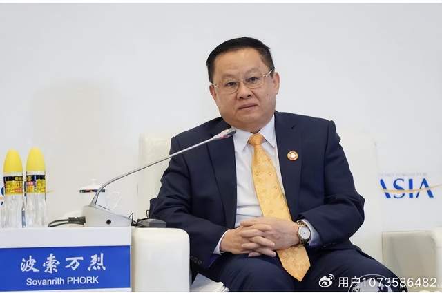 博鳌视点┃贡河国酒叶志聪现场聚焦新能源汽车赛道的未来探讨