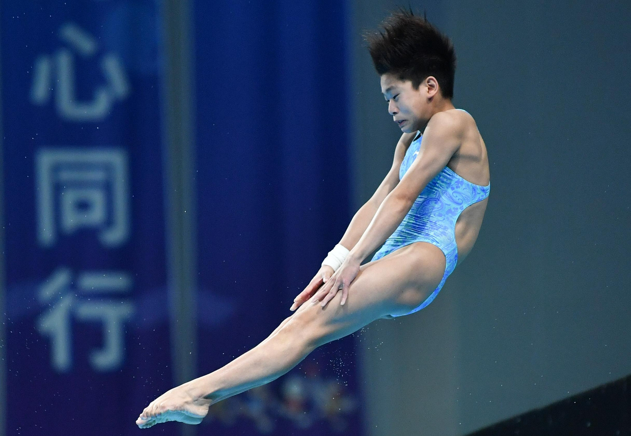 (全运会)跳水——青年组女子跳台决赛赛况休闲区蓝鸢梦想 - Www.slyday.coM (全运会)跳水——青年组女子跳台决赛赛况休闲区蓝鸢梦想 - Www.slyday.coM