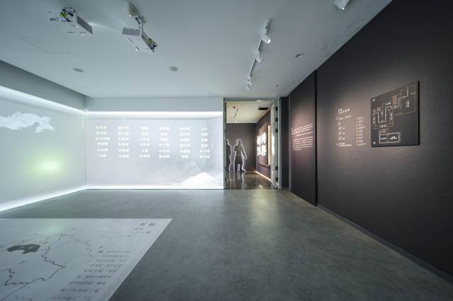 浙江新开一家高颜值博物馆，开幕嘉宾是来自秦始皇陵的兵马俑休闲区蓝鸢梦想 - Www.slyday.coM