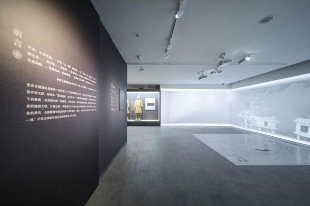 浙江新开一家高颜值博物馆，开幕嘉宾是来自秦始皇陵的兵马俑休闲区蓝鸢梦想 - Www.slyday.coM