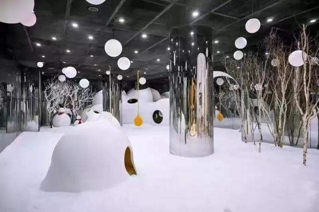 免费名额!来自上海体育博物馆和冰雪乐园的双重惊喜休闲区蓝鸢梦想 - Www.slyday.coM 免费名额!来自上海体育博物馆和冰雪乐园的双重惊喜休闲区蓝鸢梦想 - Www.slyday.coM