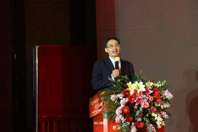 奋楫前行—汇兴智造20周年感恩答谢会暨新产品科普发布会圆满举行