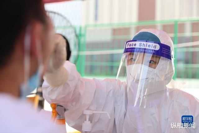 国内疫情晚报：厦门首轮全员检测检出29份阳性样本，全国核酸检测再降价休闲区蓝鸢梦想 - Www.slyday.coM