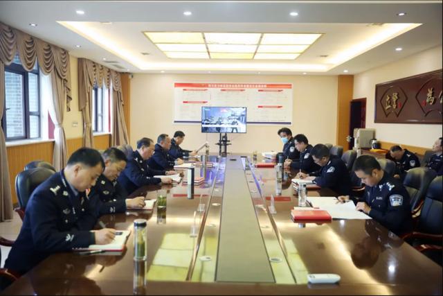 不拘形式、载体多样，全省各监狱多种形式持续深入学习党的十九届六中全会精神休闲区蓝鸢梦想 - Www.slyday.coM