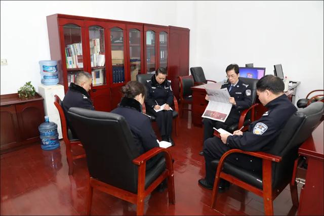 不拘形式、载体多样，全省各监狱多种形式持续深入学习党的十九届六中全会精神休闲区蓝鸢梦想 - Www.slyday.coM