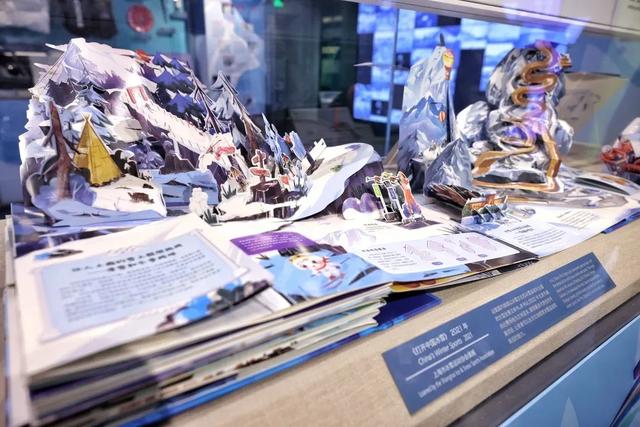 免费名额!来自上海体育博物馆和冰雪乐园的双重惊喜休闲区蓝鸢梦想 - Www.slyday.coM 免费名额!来自上海体育博物馆和冰雪乐园的双重惊喜休闲区蓝鸢梦想 - Www.slyday.coM