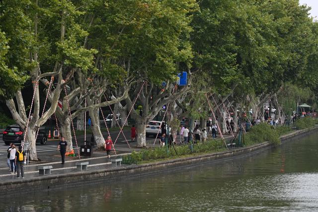 （新华全媒＋）浙江江苏等地积极应对台风“梅花”休闲区蓝鸢梦想 - Www.slyday.coM