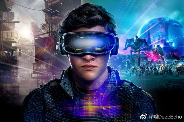 四年磨一剑,《风起洛阳》VR全感剧场的“鲶鱼效应”__财经头条