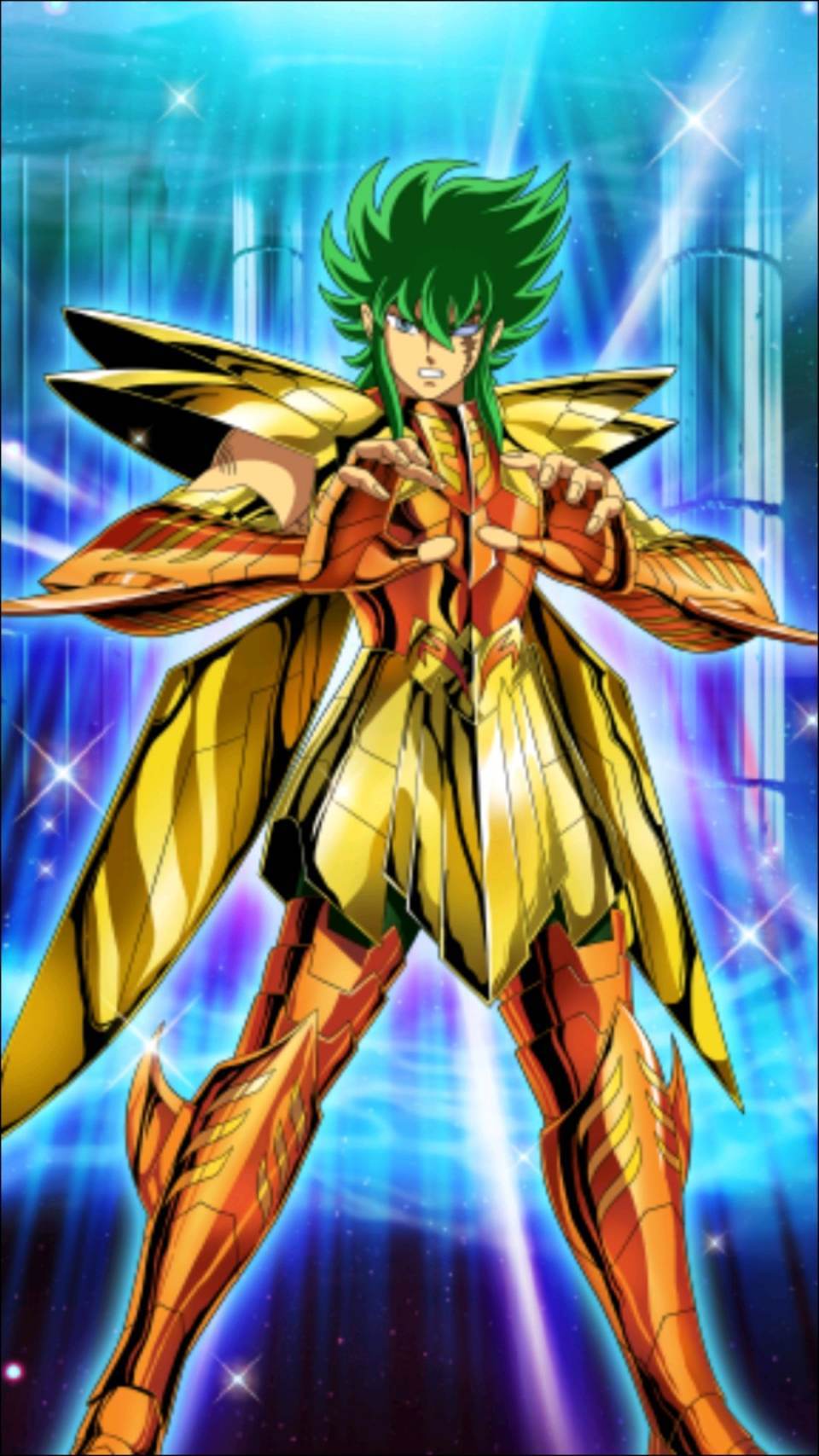 海斗士图鉴__财经头条