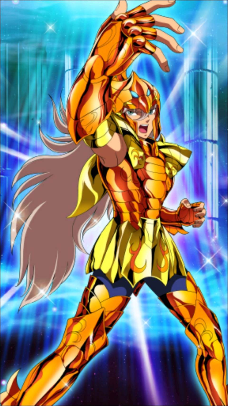 海斗士图鉴__财经头条