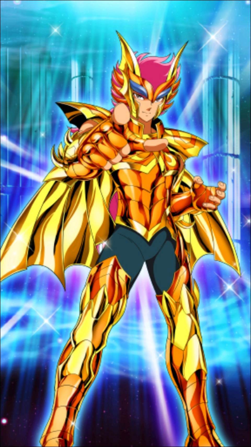 海斗士图鉴__财经头条