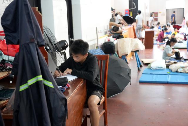 （新华全媒＋）浙江江苏等地积极应对台风“梅花”休闲区蓝鸢梦想 - Www.slyday.coM