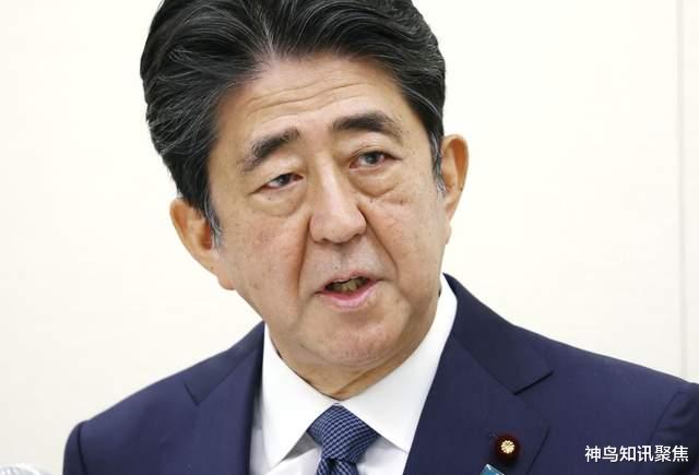 “台湾有事就是日本有事”！安倍口吐狂言，外交部：必将头破血流休闲区蓝鸢梦想 - Www.slyday.coM