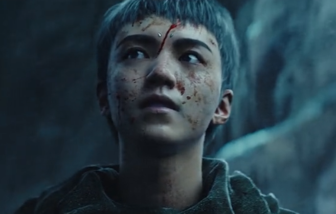 参演爵迹2片中没露脸片尾无名字他还比不上路人演员