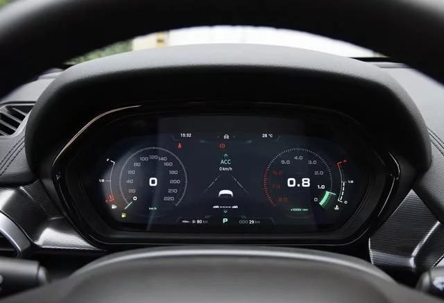 失败的国产车16t胜crv轴距2700媲美奇骏不足8万却被遗忘