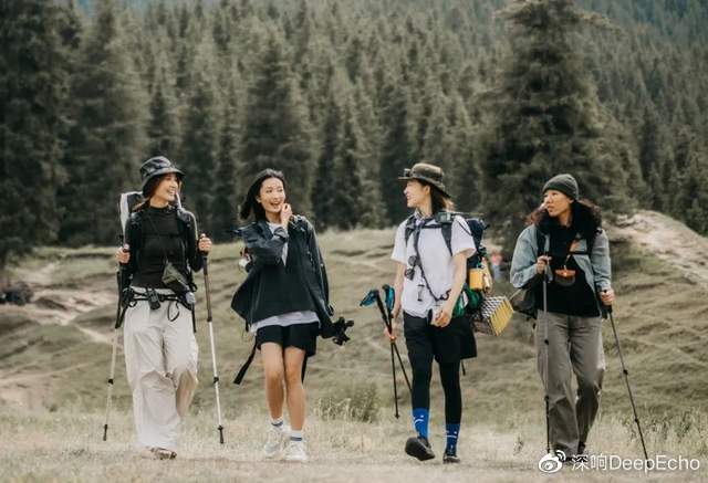 同城学生户外爬山活动安全组队全指南