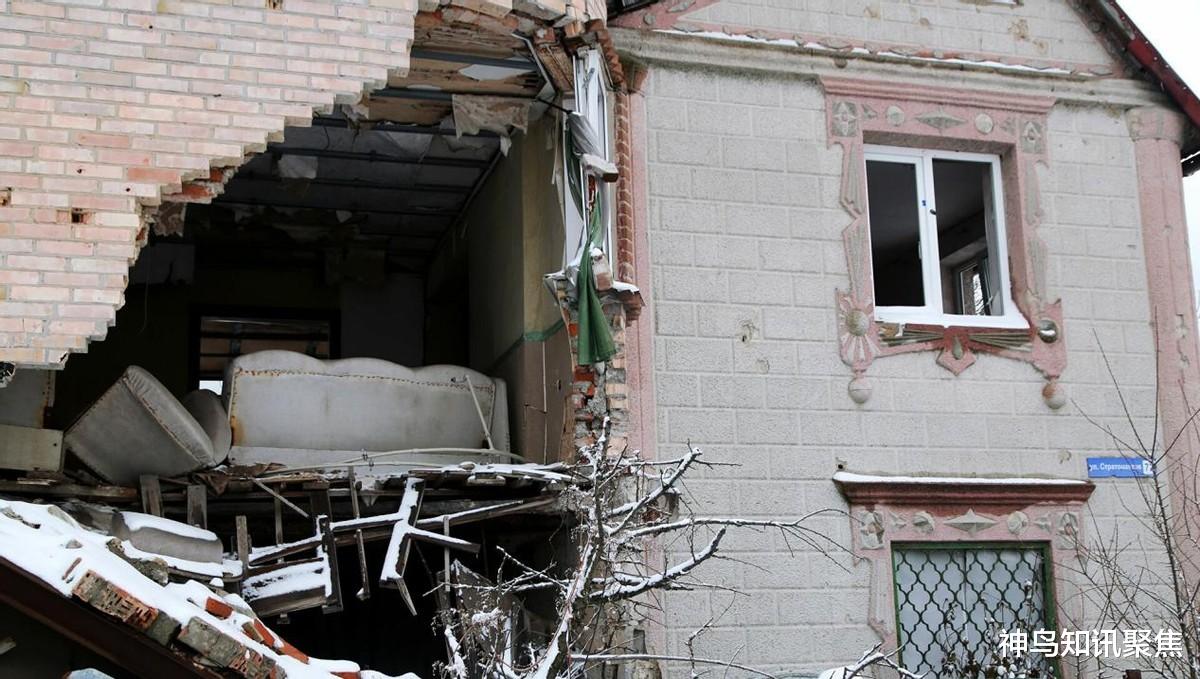 295位平民惨死，普京控诉乌克兰！俄方立案调查，美国：入侵借口休闲区蓝鸢梦想 - Www.slyday.coM