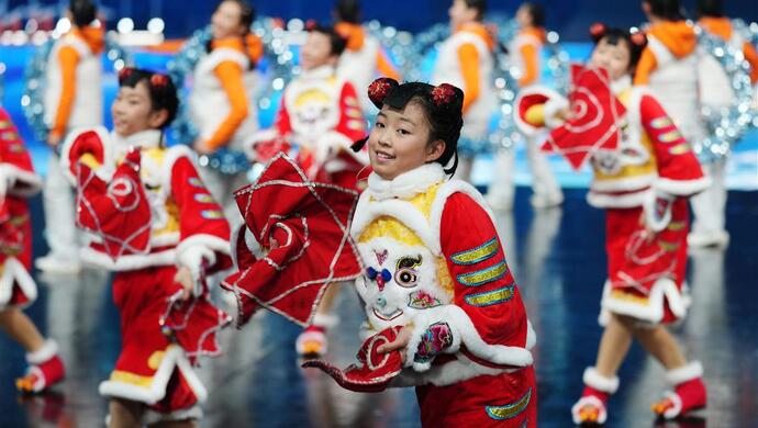 和这100年来都不一样！张艺谋导演的北京冬奥会开幕式会有惊喜吗？休闲区蓝鸢梦想 - Www.slyday.coM