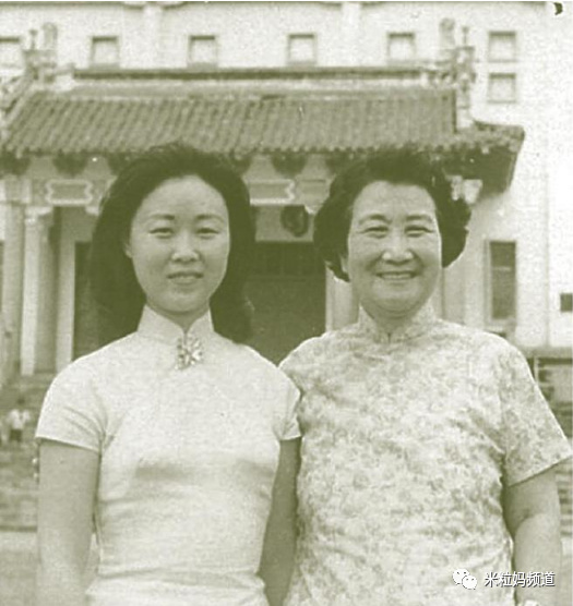 她是与冰心齐名的民国大才女,94岁还能写自传却参不透爱情,孤独终老休闲区蓝鸢梦想 - Www.slyday.coM 她是与冰心齐名的民国大才女,94岁还能写自传却参不透爱情,孤独终老休闲区蓝鸢梦想 - Www.slyday.coM