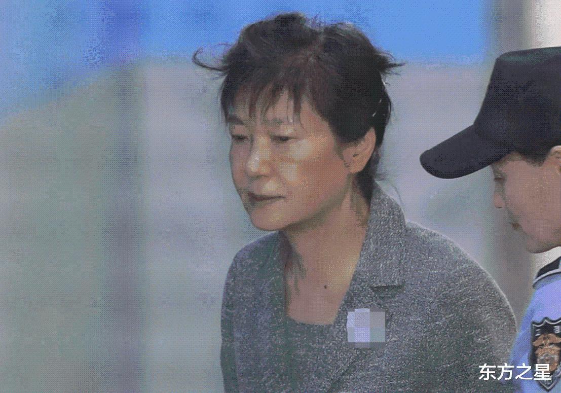 韩国要变天？朴槿惠有了新身份，3大王牌令亲美总统候选人慌了休闲区蓝鸢梦想 - Www.slyday.coM