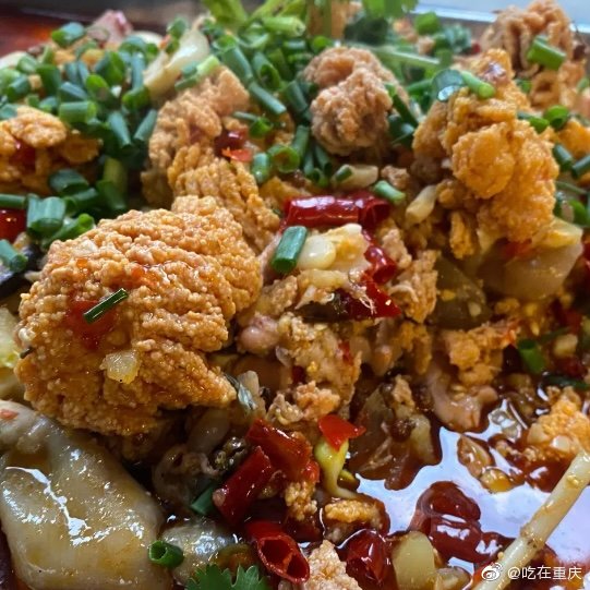 有没有喜欢吃泡椒鱼蛋