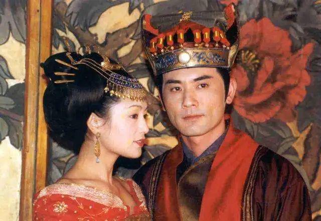 父母兄弟都做过皇帝，野心勃勃的太平公主，为何最终还是无缘皇位休闲区蓝鸢梦想 - Www.slyday.coM