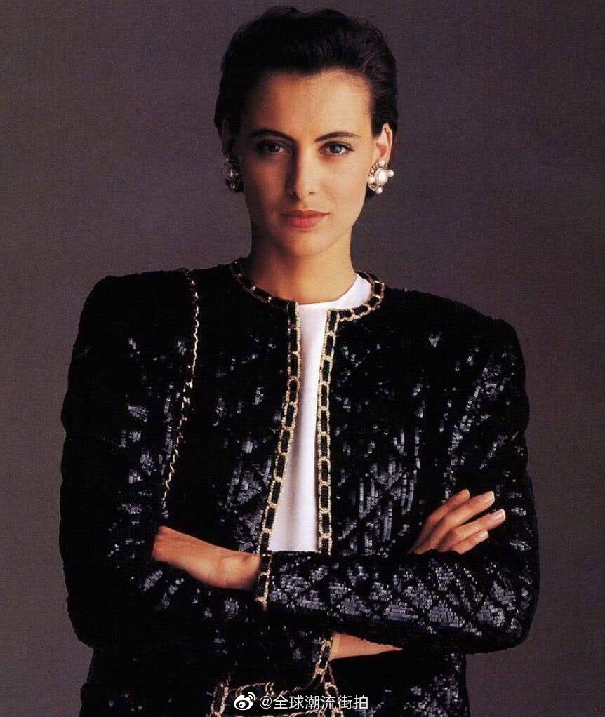 香奈儿女士(coco chanel)