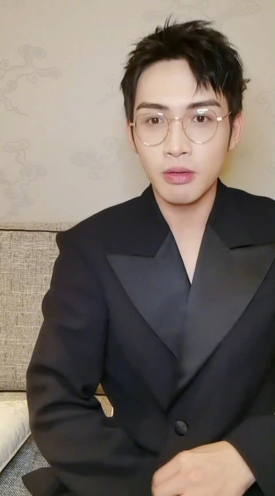 张彬彬今日直播