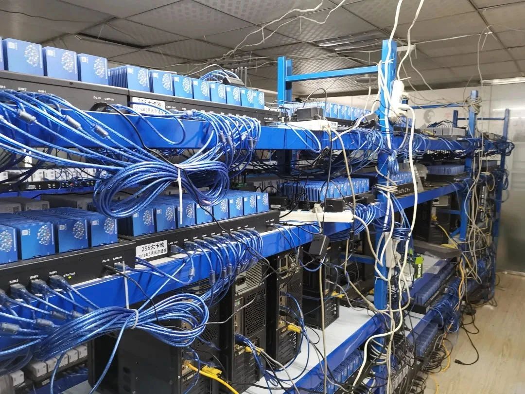 警方披露部督大案,涉及1194万张手机卡,多家代理商