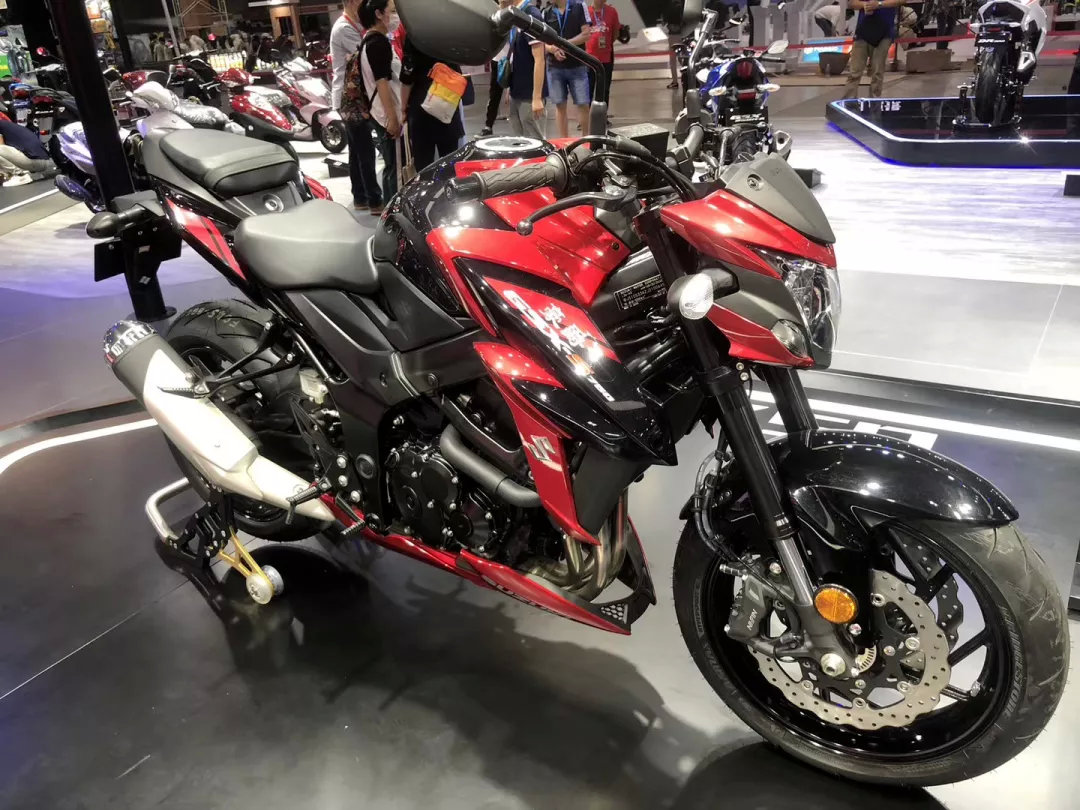 逆势涨价套路深,豪爵新车期待300还是750?