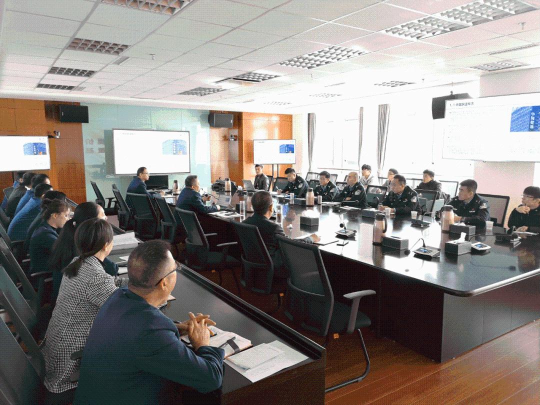 剑指网络犯罪 守护网络安靖