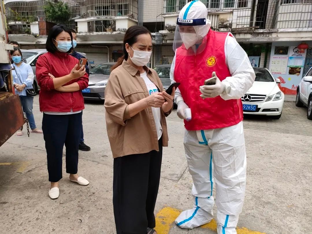 “我父母也会为我在中国做志愿者而骄傲！”福州来了位特殊志愿者休闲区蓝鸢梦想 - Www.slyday.coM