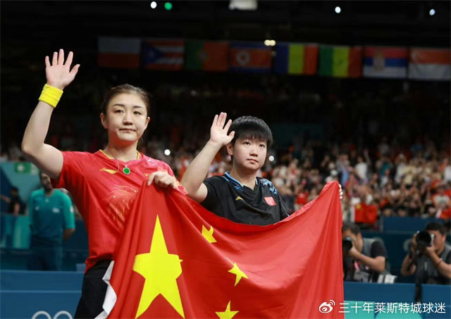 邓亚萍灵魂叩问：你世乒赛女单没夺冠？陈梦尴尬：哪里痛你提哪里