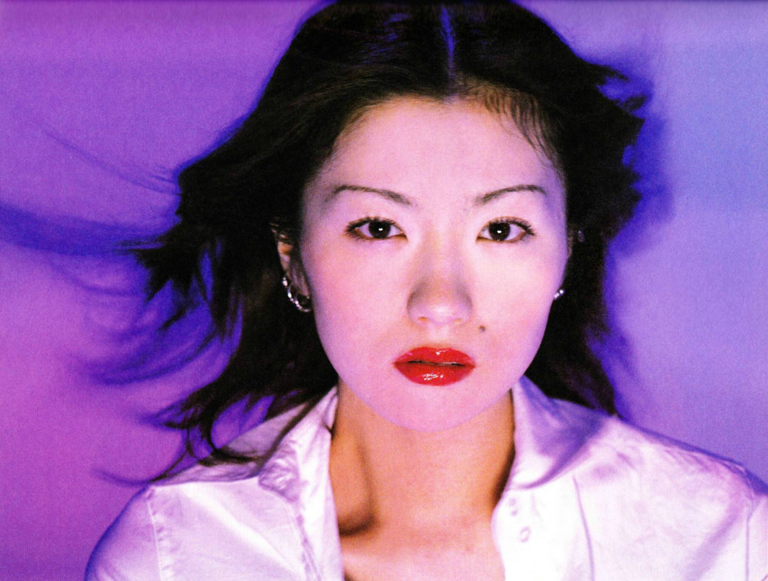 椎名林檎1999荒木经惟