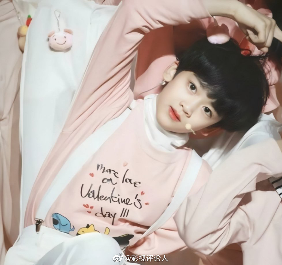 张泽禹 张极 左航 苏新皓 张峻豪 余宇涵 穆祉丞 陈天润 童禹坤