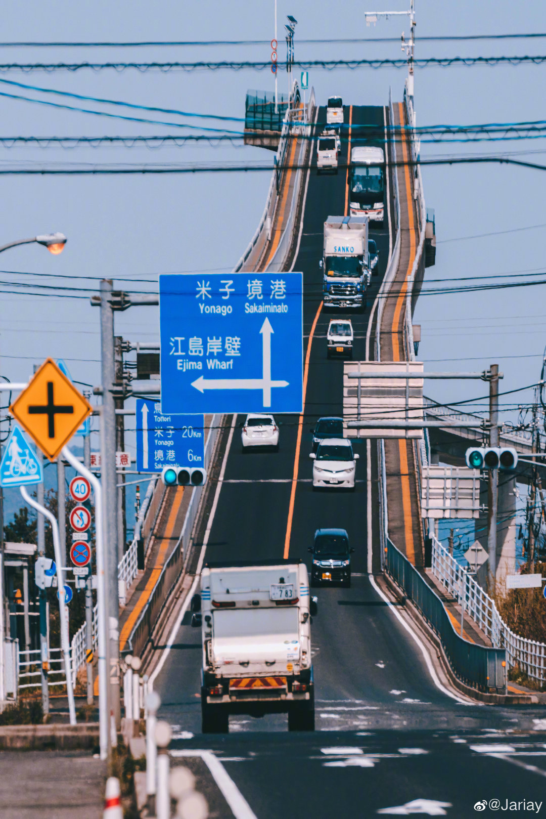 摄影师 Jariay 拍到的日本各地的地标1 山梨 富士吉田市2 静冈 静 摄影师 Jariay 拍到的日本各地的地标1 山梨 富士吉田市2 静冈 静