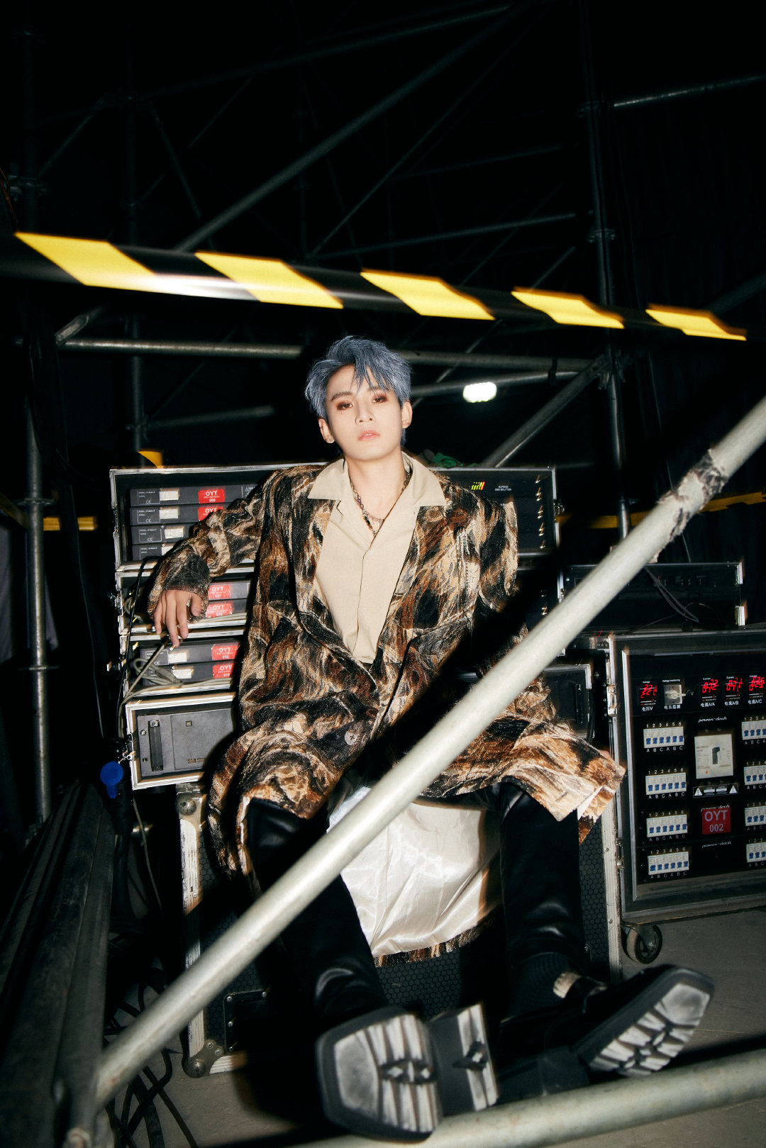 期待歌手@姚琛 全新启程,未来可期! 67