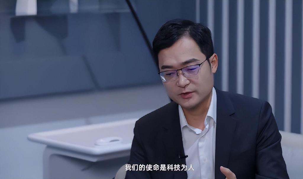 oppo高管详解何为ohealthh1科技为人使命下的健康创新