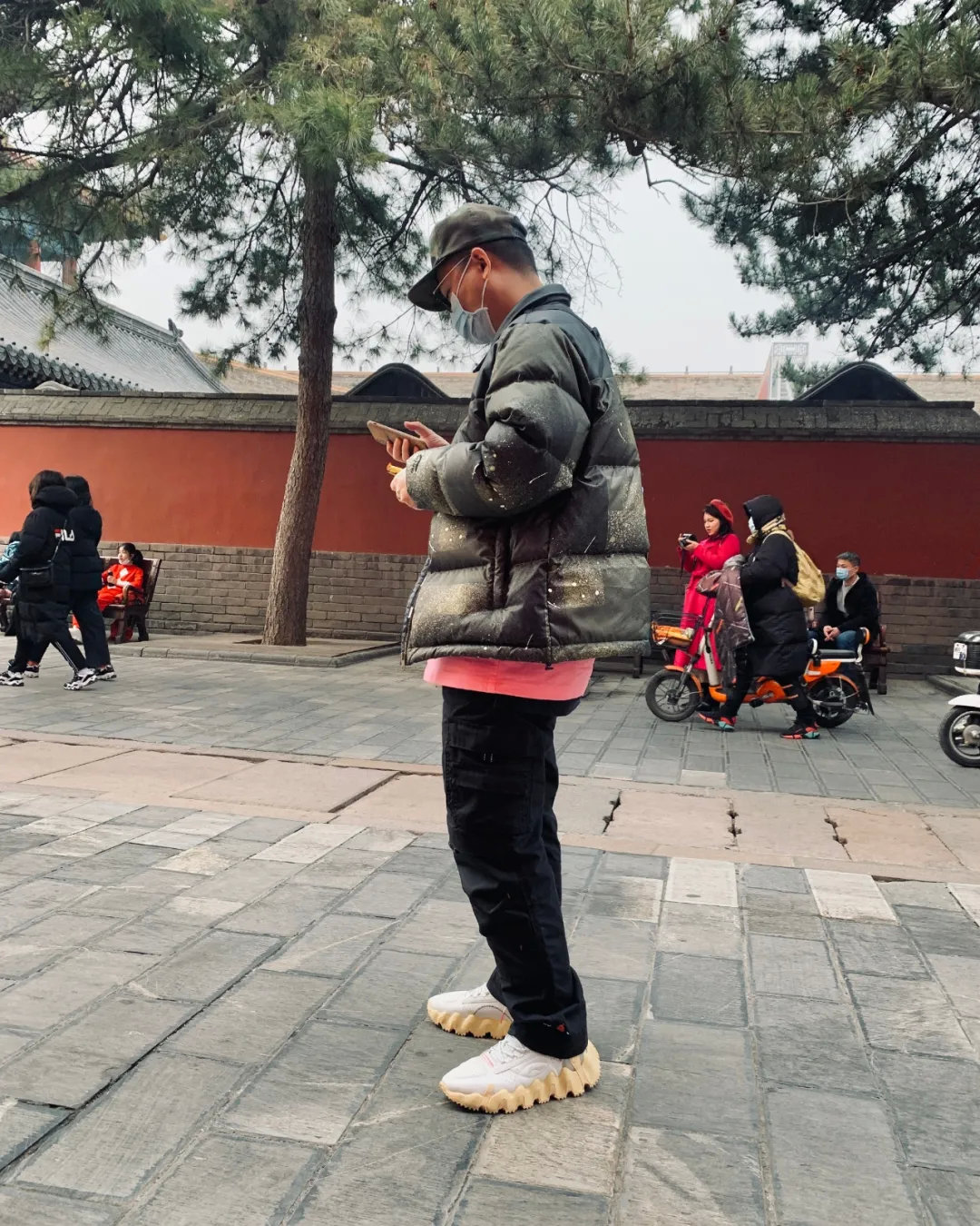 闪击 8 都曝光了，为什么还要讲闪击 6