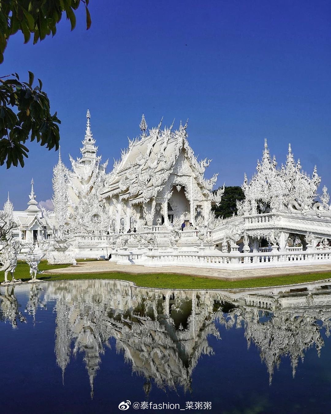 白庙from:thailand_高清图集_新浪网