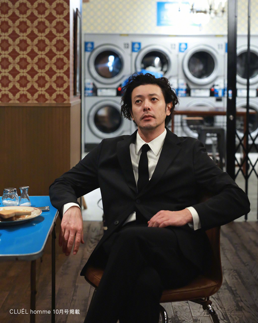 小田切让有谁不迷让叔呢