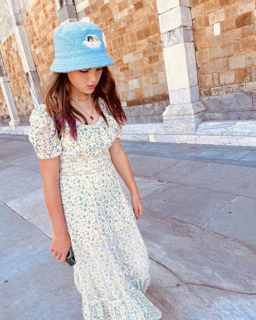 小missy暑假去意大利游玩94959193|意大利|谢尔顿|少年_新浪